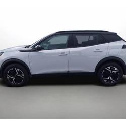 Peugeot 2008 Hybrid 136 e-DCS6 GT Morlaix