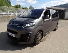 Citroen Spacetourer - M BlueHDi 120 S&S BVM6 Feel - 25 499 €