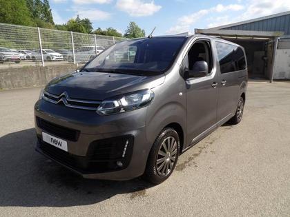 Citroen Spacetourer - M BlueHDi 120 S&S BVM6 Feel - 25 499 €