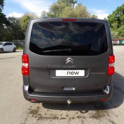 Citroen Spacetourer M BlueHDi 120 S&S BVM6 Feel Morlaix