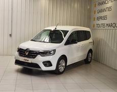 Renault Kangoo - Blue dCi 95 Techno - 22 999 €