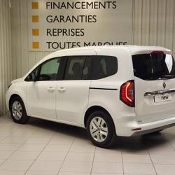 Renault Kangoo Blue dCi 95 Techno Morlaix