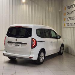 Renault Kangoo Blue dCi 95 Techno Morlaix