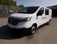 Renault Trafic Morlaix