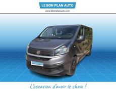 Fiat Talento Bollène