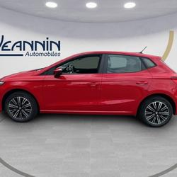 Seat Ibiza Ibiza 1.0 TSI 95 ch S/S BVM5 Copa Troyes