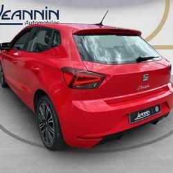 Seat Ibiza Ibiza 1.0 TSI 95 ch S/S BVM5 Copa Troyes