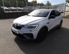 Renault Arkana Morlaix