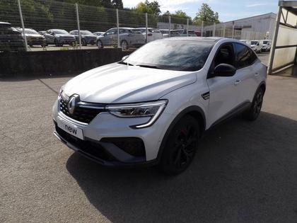 Renault Arkana - E-Tech hybride 145 R.S. Line Fast Track - 23 999 €