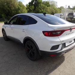 Renault Arkana E-Tech hybride 145 R.S. Line Fast Track Morlaix