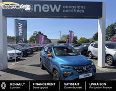 Dacia Spring Lannion