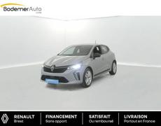 Renault Clio 5 Brest
