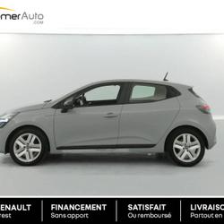 Renault Clio 5 E-Tech full hybrid 145 ch GSR2 Evolution Brest
