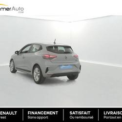 Renault Clio 5 E-Tech full hybrid 145 ch GSR2 Evolution Brest