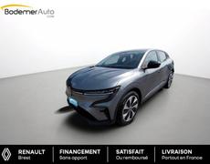 Renault Megane 4 Brest