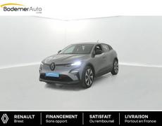Renault Megane 4 Brest