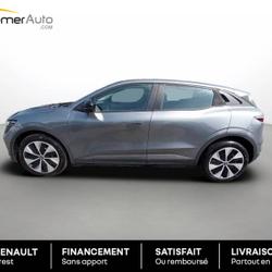 Renault Megane 4 E-Tech EV60 130ch optimum charge Evolution ER Brest