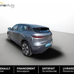 Renault Megane 4 E-Tech EV60 130ch optimum charge Evolution ER Brest