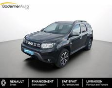 Dacia Duster Brest