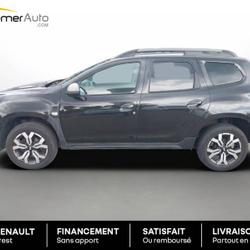 Dacia Duster ECO-G 100 4x2 Journey Brest