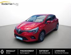 Renault Clio - TCe 130 EDC FAP Intens - 13 990 €