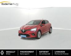 Renault Clio 5 Brest