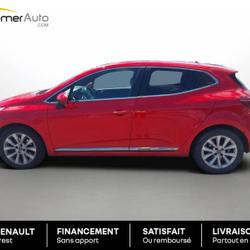 Renault Clio 5 TCe 130 EDC FAP Intens Brest