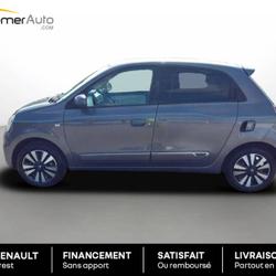 Renault Twingo 3 III Achat Int&eacute;gral - 21 Intens Brest