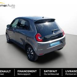 Renault Twingo 3 III Achat Int&eacute;gral - 21 Intens Brest