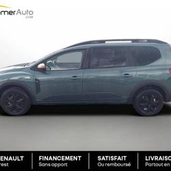 Dacia Jogger ECO-G 100 7 places GSR2 Extreme Brest