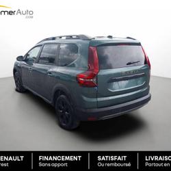 Dacia Jogger ECO-G 100 7 places GSR2 Extreme Brest