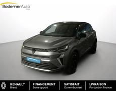 Renault Captur Brest