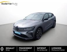 Renault Megane 4 Brest