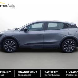 Renault Megane 4 E-Tech EV60 130ch optimum charge Evolution ER Brest