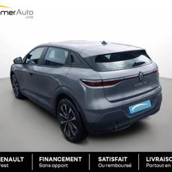 Renault Megane 4 E-Tech EV60 130ch optimum charge Evolution ER Brest