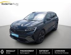 Renault Espace 5 Brest