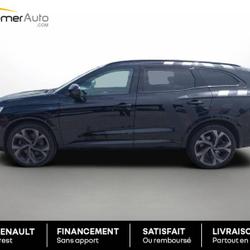 Renault Espace 5 E-Tech hybrid 200 esprit Alpine Brest