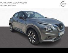 Nissan Juke Avignon