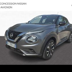 Nissan Juke 1.0 DIG-T 114ch Business Edition 2022.5 Avignon