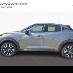 Nissan Juke 1.0 DIG-T 114ch Business Edition 2022.5 Avignon