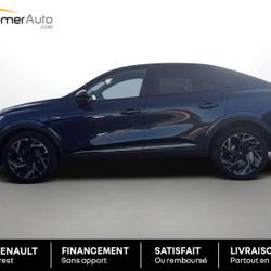 Renault Arkana E-Tech 145 - 23 esprit Alpine Brest