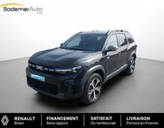 Dacia Bigster Brest