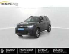 Dacia Bigster Brest