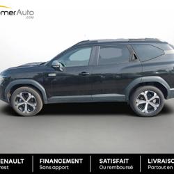Dacia Bigster Hybrid 155 Journey Brest