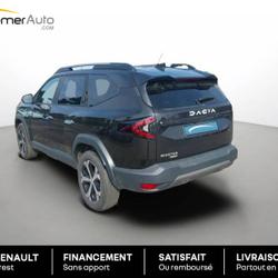 Dacia Bigster Hybrid 155 Journey Brest