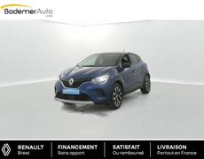 Renault Captur Brest