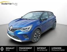 Renault Captur Brest