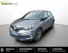 Renault Captur Brest