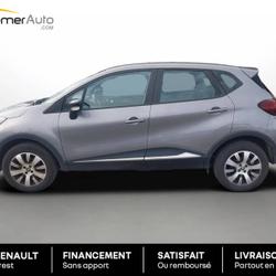 Renault Captur TCe 90 Energy Business Brest