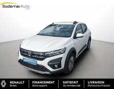 Dacia Sandero Brest